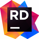 JetBrains Rider